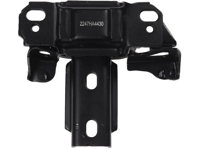 Montaje de transmisión para Mazda 2 2011-2014 1,5 L 4 cilindros 2012 2013 QK132FV ISG Foto 1 de 1