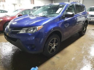 Motor limpiaparabrisas trasero compatible con 13-18 RAV4 1665799 Foto 1 de 4