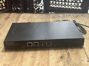 Ruckus ZoneDirector ZD1200 Wireless Smart Managed LAN Controller Module - Bild 1 von 6