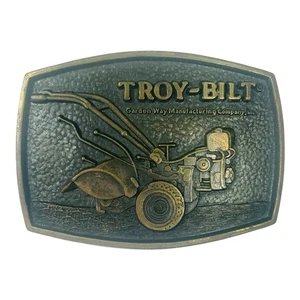 Hebilla de cinturón TROY-BILT Garden Way Manufacturing Co. ROTOTILLER - Imagen 1 de 7