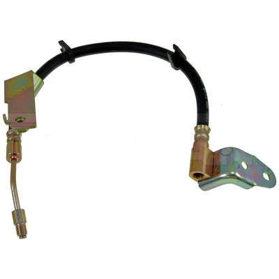 1 шт тормозной шланг тормозная магистраль для Plymouth Neon 1995-1999 2,0 л L4 задняя левая - Изображение 1 из 3