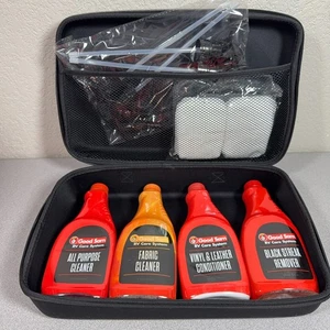 Good Sam RV Care Kit Sealed Product In Handled Carry Case Gift Free Shipping - Picture 1 of 11