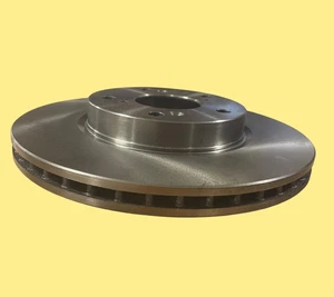 Bendix PRT5232 Front Brake Rotor for Acura / Honda #4824 AMZ38 - Picture 1 of 4