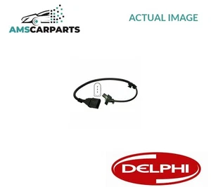 CRANKSHAFT POSITION SENSOR SS11054 DELPHI NEW OE REPLACEMENT - Picture 1 of 5