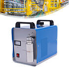 H160 75L/H Sauerstoff Wasserstoff HHO Gasflamme Generator Fackel Acryl Polierer