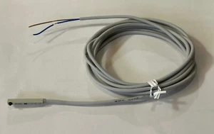 NUEVO SMC D-A93 Interruptor de caña - Interruptores - Interruptor de proximidad - Cilindro neumático de aire - Imagen 1 de 3