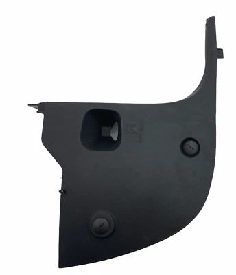 2008-2011 Ford Focus Front Right Passenger Side Interior Lower Cowl Trim Panel  Foto 1 de 4