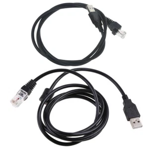 PMKN4147A USB Programming Cable Connect Your Radio and PC for DEM400 - Zdjęcie 1 z 9