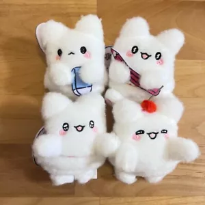 はなまるオバケ マスコット - Picture 1 of 3