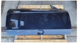 1999-2004 Ford Mustang Cobra SVT DOHC Passenger Front Door Shell Paint UA 2276 - Picture 1 of 12