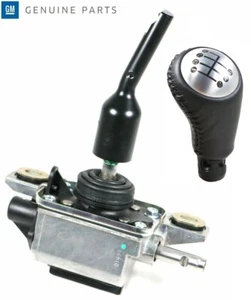 1997-2004 Corvette C5 C6 Z06 Manual Shifter & Knob Conversion Kit Genuine OEM GM - Picture 1 of 12