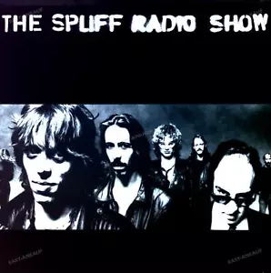 Spliff - The Spliff Radio Show LP + Innerbag (VG+/VG) . - Bild 1 von 1
