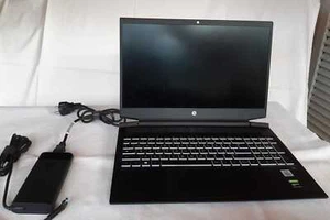 HP – Gaming Pavilion 16-a0018nl Notebook - Afbeelding 1 van 7