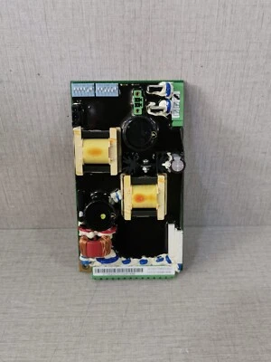 ABB MAC R2 Base Board 1VCR017053G0007 Main Base PCB Board - Image 1 of 4