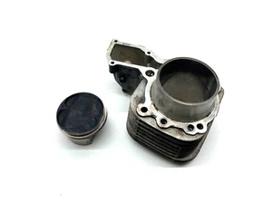 GRUPPO TERMICO CILINDRO PISTONE SINISTRO BMW R 850 R 1994-1996-1999-2002 852EA - Foto 1 di 6