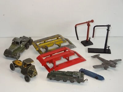 LOTE HORNBY LESNEY Crescent Johillco (402) Foto 1 de 4