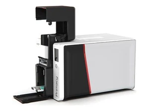 °Evolis Primacy 2 (PM2-0013-E) Plastic Card Printer Colour Duplex - Bild 1 von 1