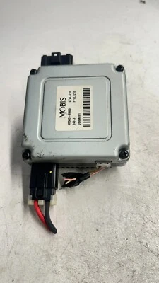 Módulo de control informático volante híbrido Hyundai Sonata 2011-2014 OEM Foto 1 de 4