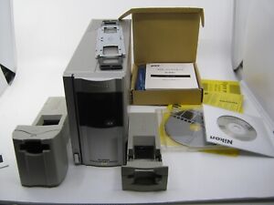 Nikon Super CoolScan LS-4000 ED Slide Film Scanner Extras Untested Parts Repair