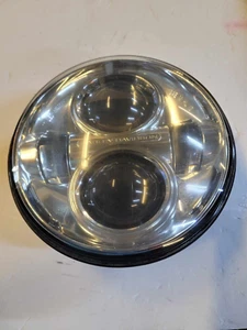 2014 to 2023 Harley Touring LED Daymaker Headlight Light 67700060 - Picture 1 of 3