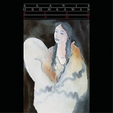 Alanis Obomsawin Bush Lady (Vinyl) 12" Album (UK IMPORT)
