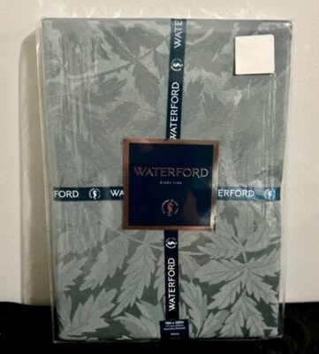 "Mantel Waterford oblongo de lujo festivo 70x102""" Foto 1 de 4