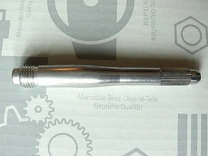 Genuine Mercedes Wheel Mounting Aid / Tool W164 W166 W204 W211 W212 W221 W222 - Picture 1 of 1