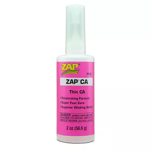 Zap CA 2 oz. PT-07 - Picture 1 of 1