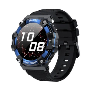Smart Watch Bluetooth Call Uomo Donna Outdoor Sport Fitness Tracker Smartwatch - Foto 1 di 15