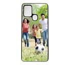 Personalised Phone Case Custom Photo Hard Cover For Samsung A10, A20, A50, A70