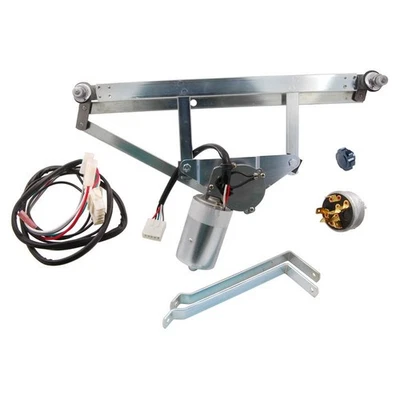 Windshield Wiper Motor Kit 2 Speed 1948-52 Ford Truck 7C-17508 *Read Description - Image 1 of 4