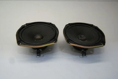 2002 Chevrolet Corvette Rear Speaker Set  - Image 1 of 4
