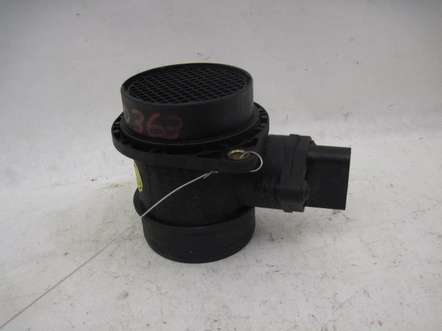 Used Fuel Injection Air Flow Meter fits: 2007 Audi Q7 2.0L gasoline engine ID BE Foto 1 de 4