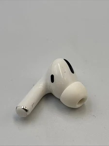 Apple AirPods A2084 Pro 1st Gen Pro Left Earbud Only -Read - Picture 1 of 6