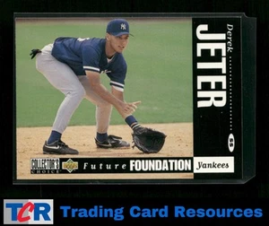 1994 Collector's Choice #644 Derek Jeter - Picture 1 of 2