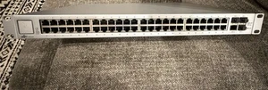 Ubiquiti Networks Usw-48 UniFi Switch 48 Ethernet USW48 - Picture 1 of 5
