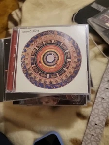 CAUSE & EFFECT - Trip - CD - Original Recording Reissued Import - +++ Condition - Picture 1 of 1