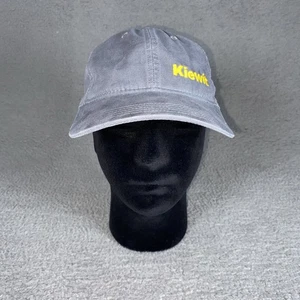 Carhartt Men’s One Sz Canvas Cap KIEWIT Workwear Hat. - Picture 1 of 6