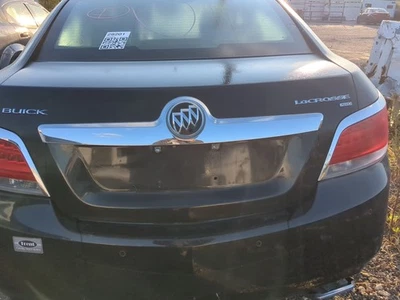 2010-2013 Buick Lacrosse Trunk/decklid/hatch/tailgate Oem YSI96 Foto 1 de 2
