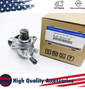 New High Pressure Fuel Pump For Ford 2011-16 F150 3.5L Ecoboost V6 BL3E-9D376-CH - Picture 1 of 9