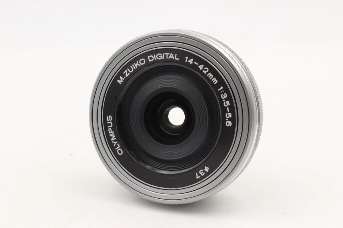 【美品】OLYMPUS M.ZUIKO DIGITAL 14-42mm Amazon.com : OM SYSTEM Olympus M.Zuiko Digital 14-42mm F3.5-5.6 EZ