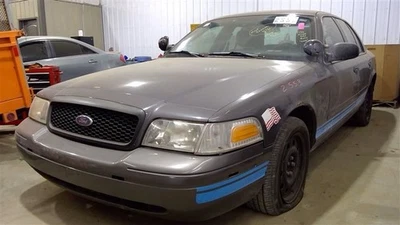 Brazo de control superior trasero sin resorte neumático compatible con 98-11 CROWN VICTORIA 102502 Foto 1 de 4