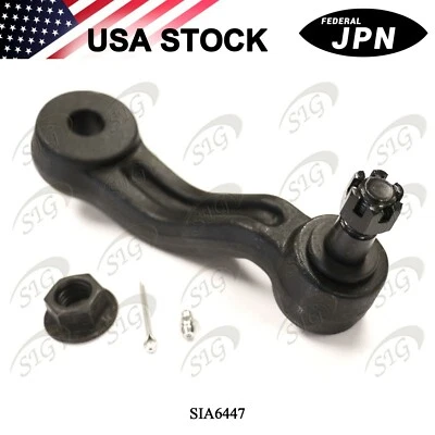 Braço de marcha lenta para Chevrolet C1500 1993-1999 1 peça - Imagem 1 de 4