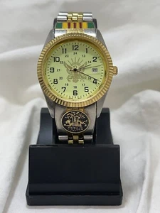 1983 Republic Of Vietnam Service recognition Watch 1963-1983 period - Picture 1 of 8