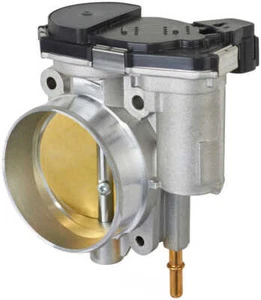 Fuel Injection Throttle Body Assembly Spectra TB1048 - Picture 1 of 5