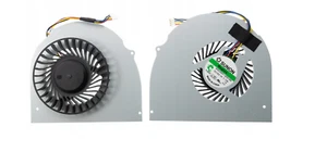 Nuevo ventilador de CPU DELL Latitude E6540 para - Imagen 1 de 1