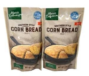 Marie Callender's Southern Style Cornbread Mix 7.75 oz (2 pack) - Picture 1 of 1