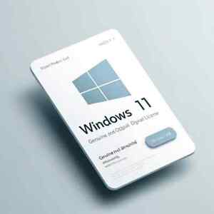 Windows 11 Pro Key 32/64-Bit Einzellizen OEM (Via Ebay Message)