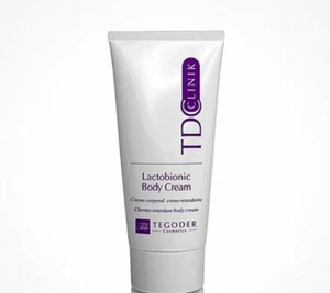 Tegoder CREMA CORPORAL LACTOBIÓNICA 200 ml #ibea - Imagen 1 de 1
