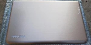 Case For TOSHIBA satellite L70 L75-B P70-B S70-B LCD back cover shell V000350180 - Picture 1 of 3